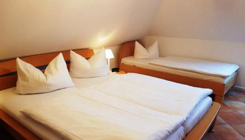 Ferienwohnung 5 im Haus am See - Foto 5