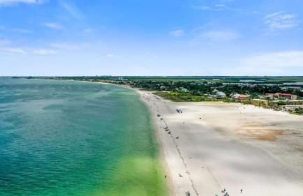 Gullwing Beach Front Resort - Foto 15