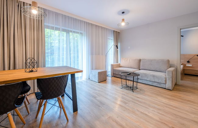 Sun & Snow Resort Karkonosze - Photo 3