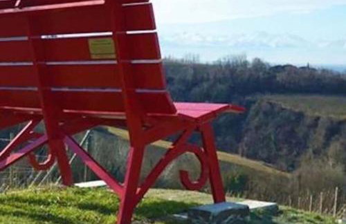 Il giardino sulle Piste - Foto 61