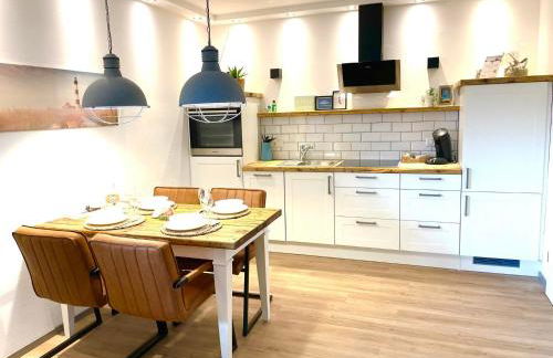 Auszeit Norddeich I 5 Minuten zu Fuß zum Meer - Foto 19