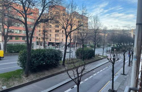 Fantástico apartamento en el centro de Bilbao - Foto 8