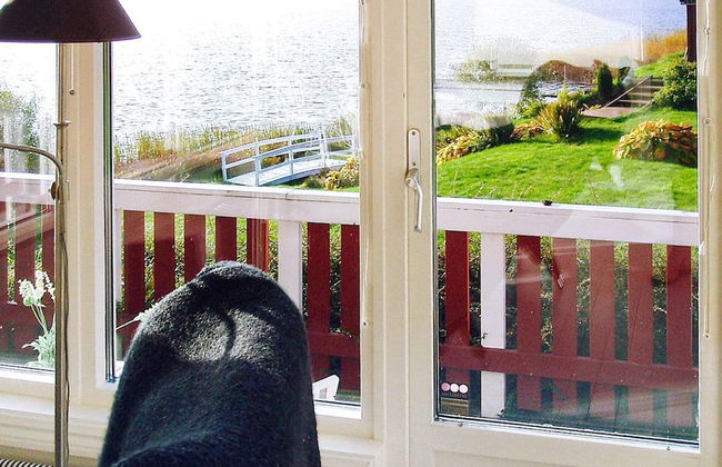 2 Person Holiday Home in Ammeberg-by Traum - Foto 16