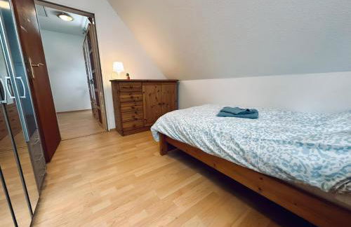 sleepWELL-Steinfurt IV Wintergarten & Platz - Foto 20