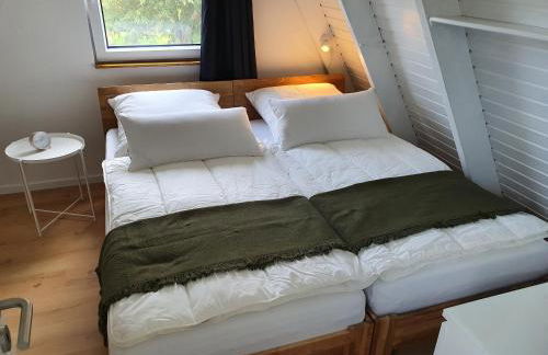 Murmel 5 - Strandkorb, Wallbox, WLan, Kamin - Foto 22