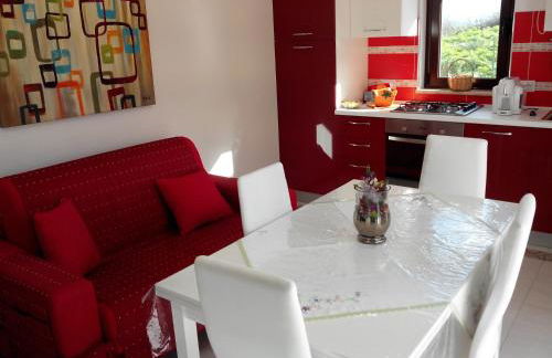 Luna Chiara Residence - Foto 38