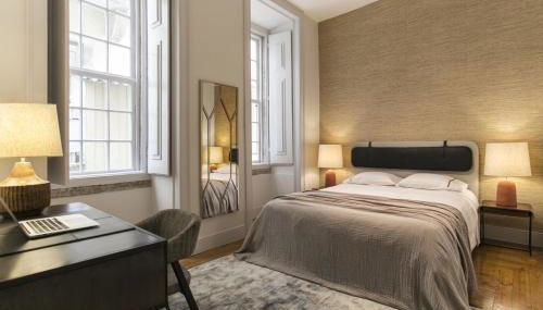 Olivier Design Apartments - Downtown Lisbon - no lift - Foto 4