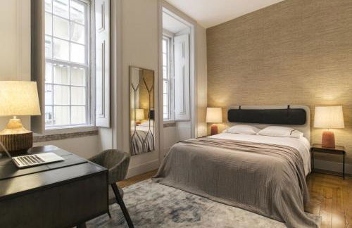 Olivier Design Apartments - Downtown Lisbon - no lift - Foto 4