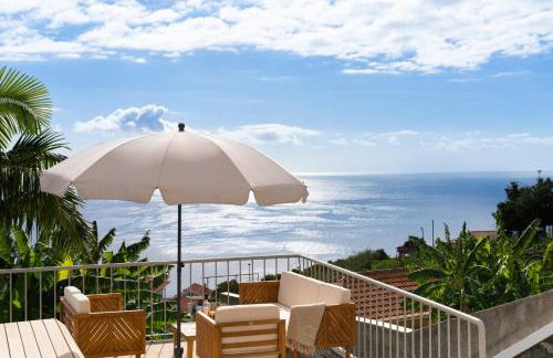 Villa Crossdeira - A Wellness Retreat - Foto 31