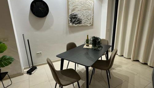 Las Olas, 5star Appartement, PalmMar - Foto 5