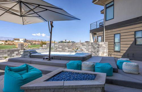 The Oasis at Copper Rock - Photo 35