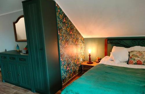 Izerska Zagroda - Foto 13