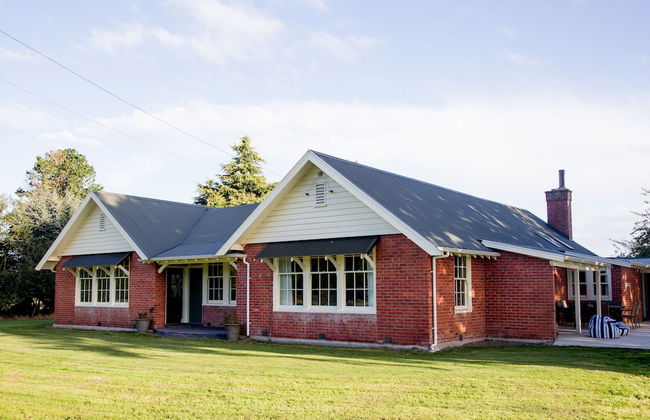 Coldstream Estate - The Whare - Foto 24