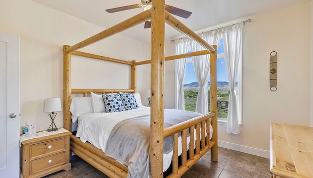 House of Trails-views and Nature on the Edge - Foto 2, Zimmer