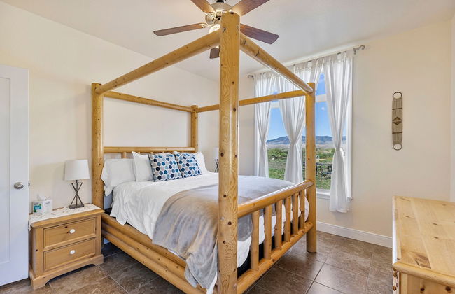 House of Trails-views and Nature on the Edge - Foto 2