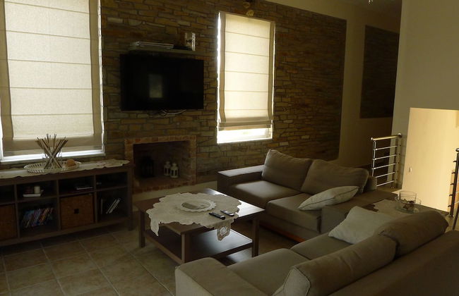 Villa Arhondula - Photo 28