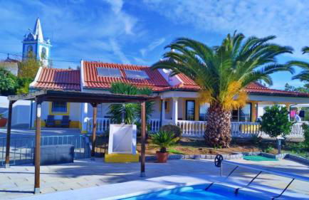 6 Persoons Vakantiewoning Portugal - Casa do Balão - en - Casa Pequeno Pintor - Foto 13