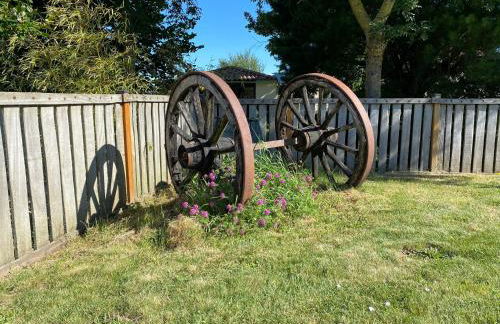 Gites de la Marniere - Photo 8