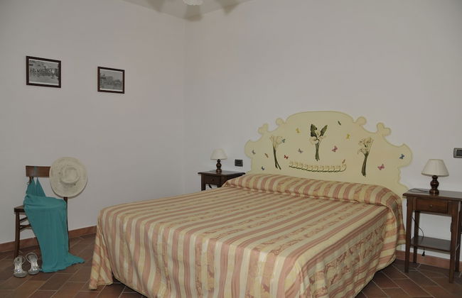 Agriturismo Renai e Monte - Photo 2