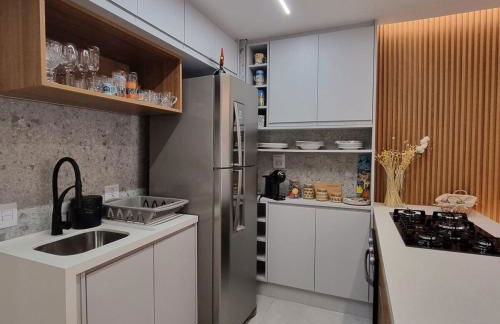 Apt Encantador e Completo no Jardim Paulista! - Foto 29