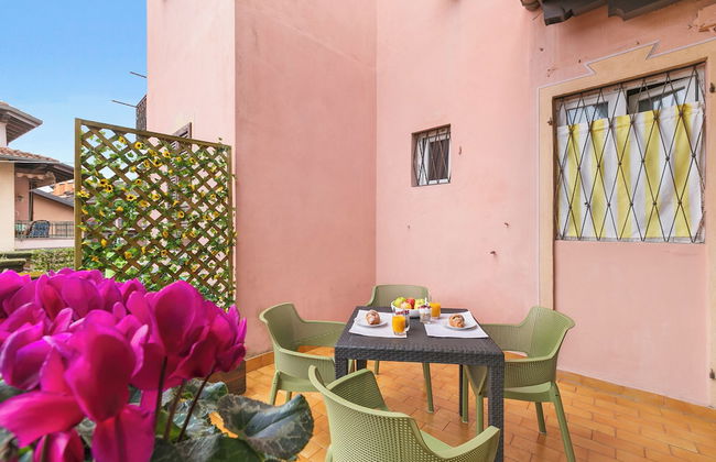 Petalo Bianco 100m from lake - Foto 19