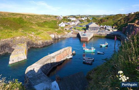 Tri Pysgodyn - Photo 33