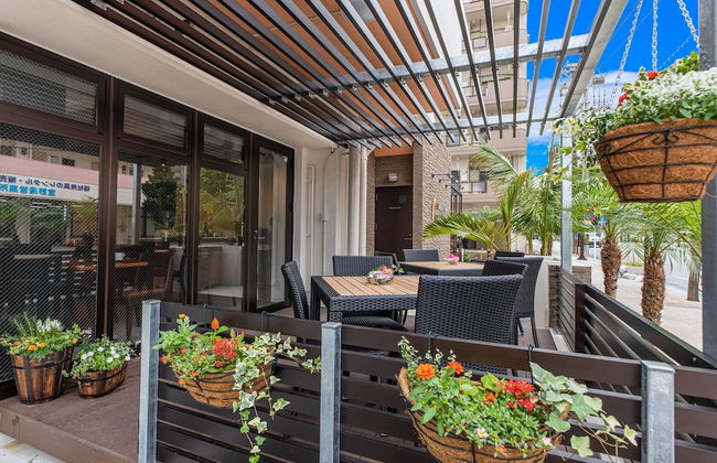 Yenn's Marina Inn Mercy - Foto 18