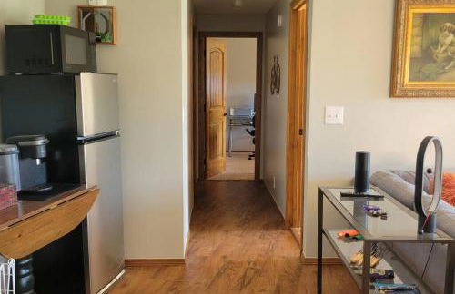 LI Airbnb - NWA mt bike, hike, and golf retreat - Foto 41