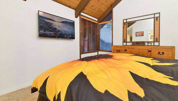 Sunflowers AND Cowboys #2180 - Foto 3, Habitación