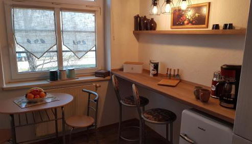 FEWO Geborgenheit ASZA mit strahlungsfreien Zonen - Foto 4, toaster