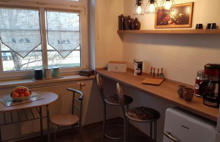 FEWO Geborgenheit ASZA mit strahlungsfreien Zonen - Foto 4