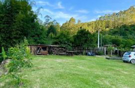 Chacara Sossego da Natureza - Foto 10