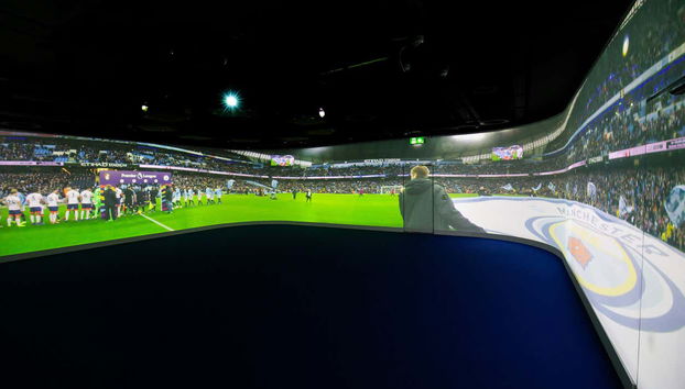 We'll relive Manchester City's best moments