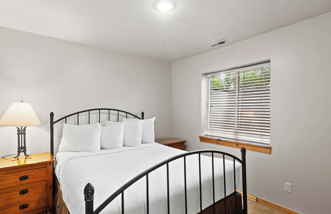 Bear Hollow Village by All Seasons Resort Lodging - Foto 29