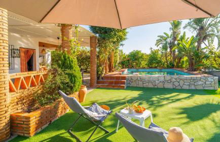 Villa Rocío Vélez-Málaga by Ruralidays - Photo 3