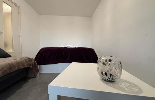 Studio Metz Woippy Wifi 4 Personnes - Photo 15