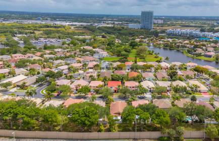 Designer Stylish Villa by Sawgrass with Hot Tub and Arcade Games - Foto 57