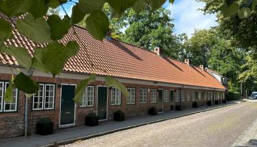 Landhaus Jenischpark - Foto 3