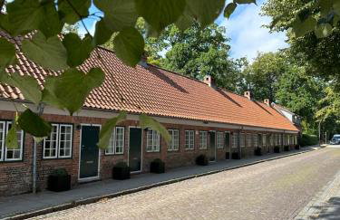 Landhaus Jenischpark - Foto 3