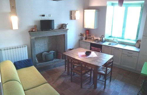 Casa Artisti del Sole - Foto 16