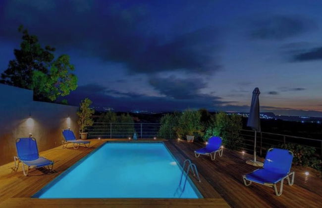 Private Pool Villa GGK - Foto 24