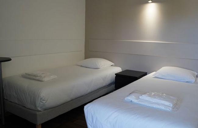 Apparts Confort 87 - Photo 7