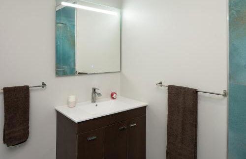 Casa da Relva com Piscina Aquecida Interna - Foto 16