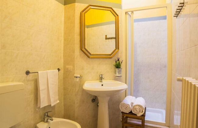 Fattoria Pagnana suites and pool - Foto 50