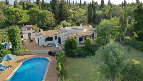 Villa Sol e Mar Private pool & jacuzzi - Photo 3