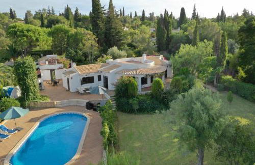 Villa Sol e Mar Private pool & jacuzzi - Photo 3