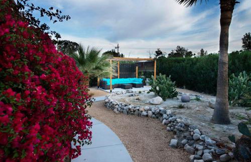 Saltwater Pool and Mountain Views - Foto 7