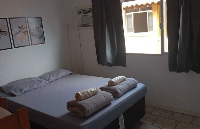 Apartamento Amarelinho - Foto 2