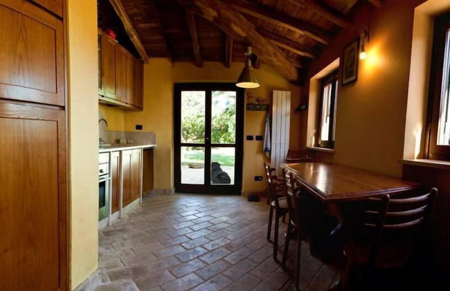 Residenza Storica - Foto 7