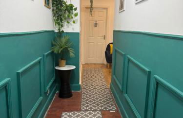 BF-Compact Room fits 1 in Wembley! - Foto 10